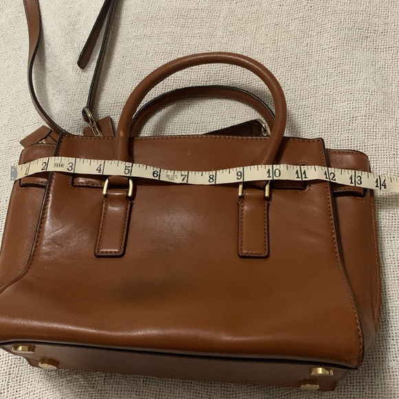 Michael Kors Hamilton leather - Picture 12 of 14